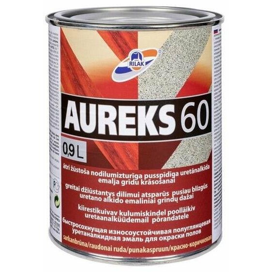 Rilak FLOOR PAINT AUREX-60 0,9L