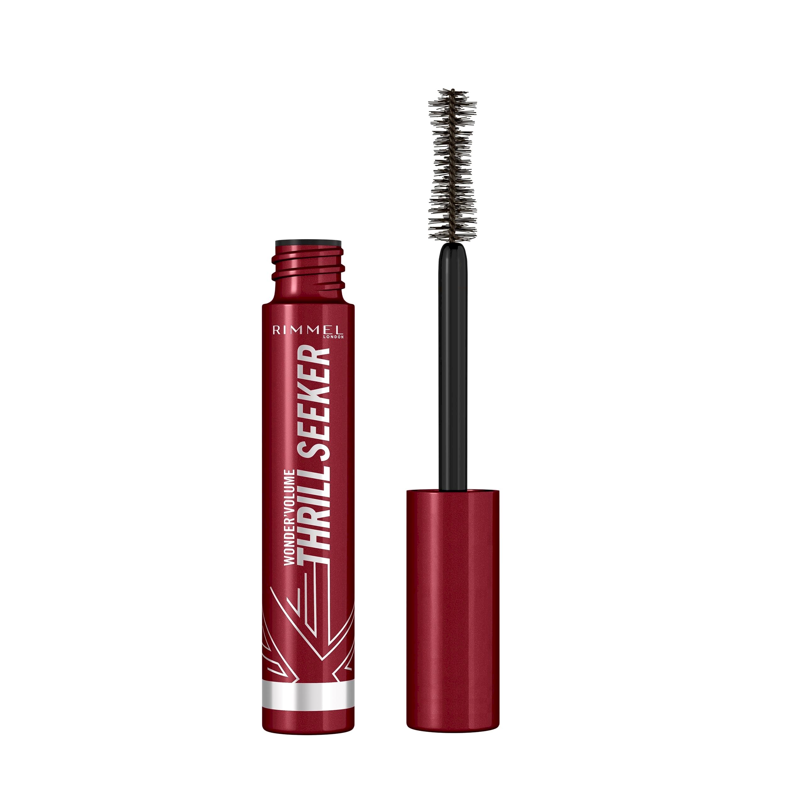 Rimmel  Rimmel Thrill Seeker Tusz Do