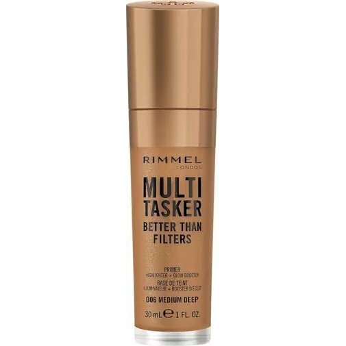Rimmel RIMMEL Better Than Filters podkład