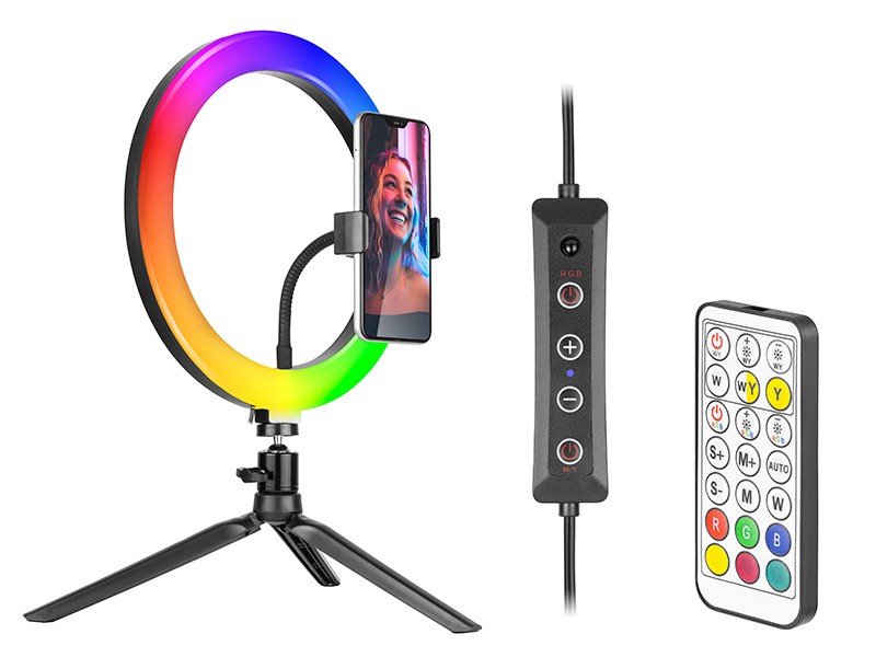 Owa Tracer RGB Ring 26cm (TRAOSW46807)