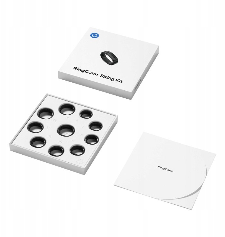 RingConn Sizing Kit fr Gen3 Gre