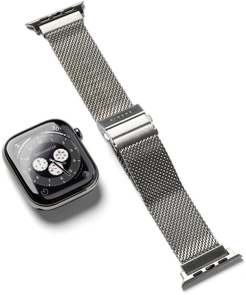 Ringke Bransoleta Metal One Mesh do