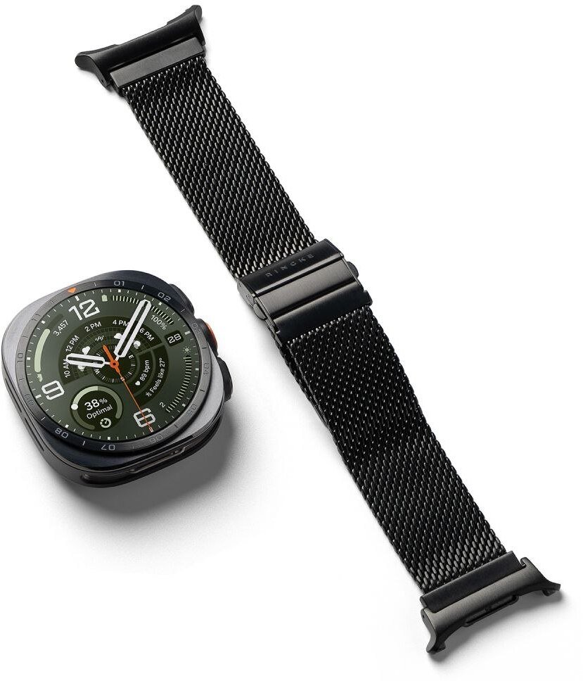 Ringke Bransoleta Metal One Mesh do