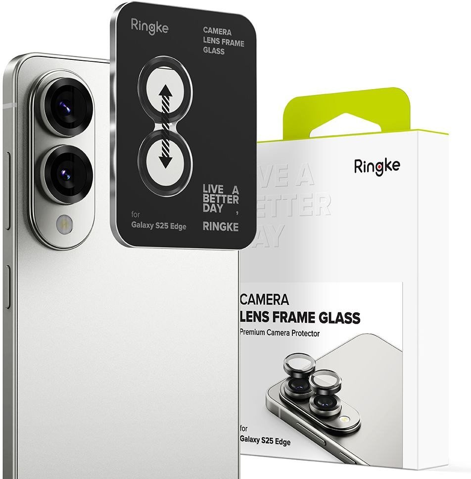 Ringke  APARATU RINGKE CAMERA FRAME PROTECTOR