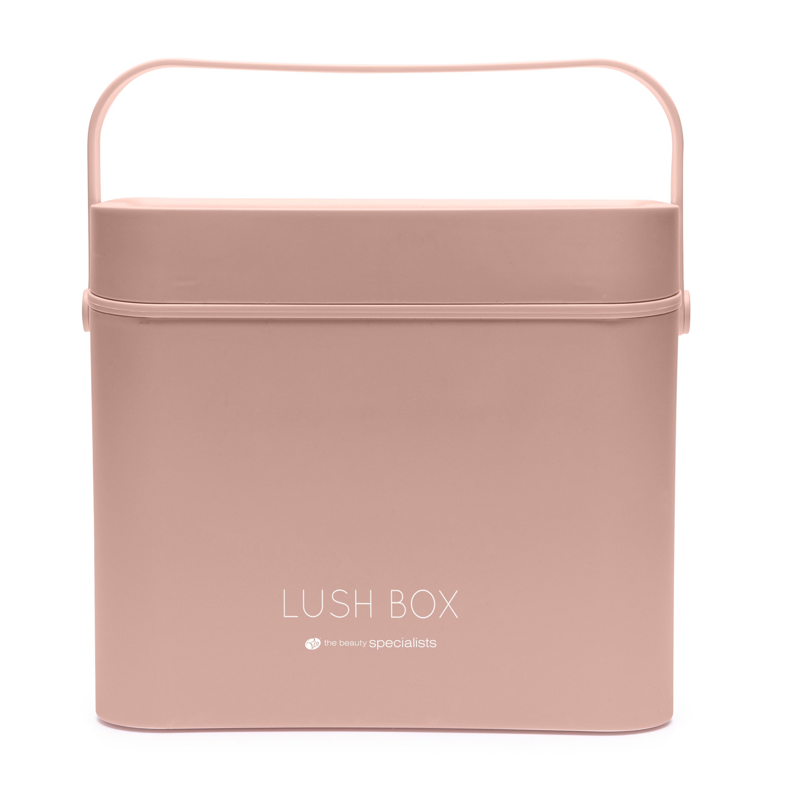 Rio CSBL-EU/1,1 Cosmetic Case Large