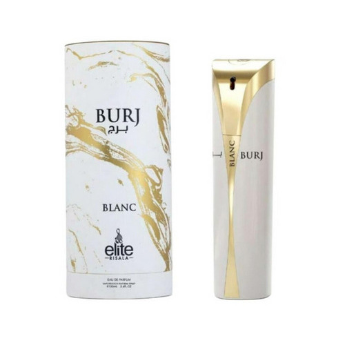 Mont Blanc RISALA Blanc EDP spray