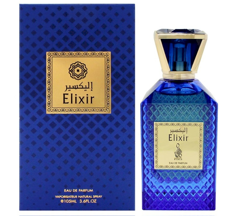 Risala Elixir Smaržas EDP 105 ml