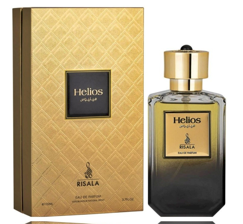 Risala Helios Smaržas EDP 100 ml