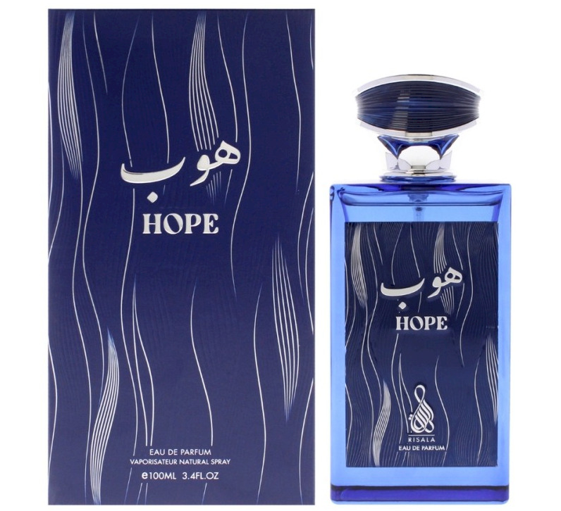Risala Hope Smaržas EDP 100 ml