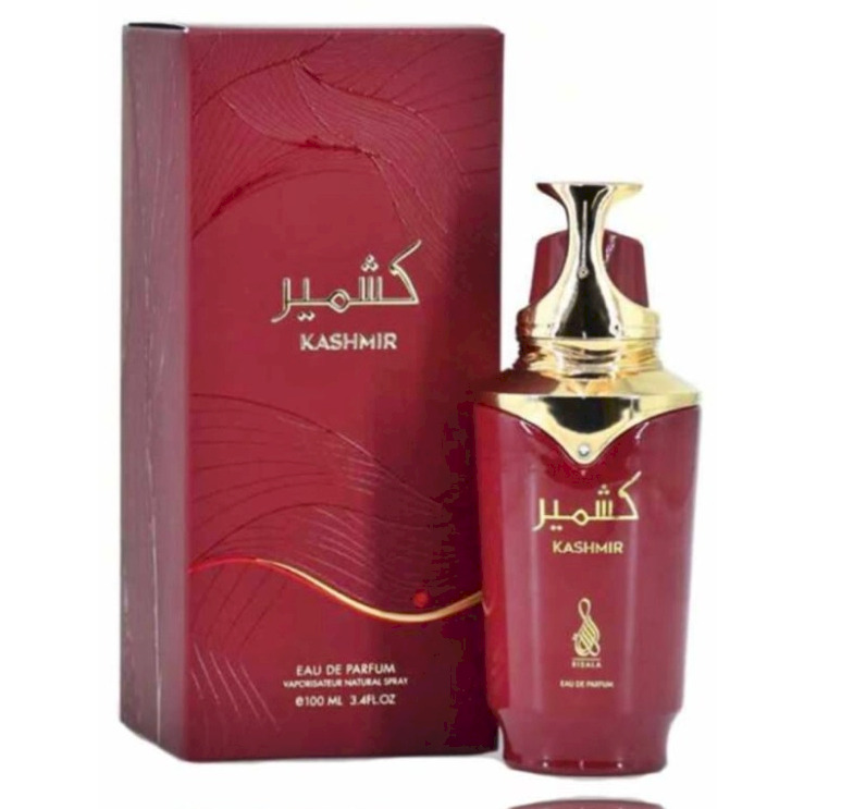 Risala Kashmir Smaržas EDP 100 ml