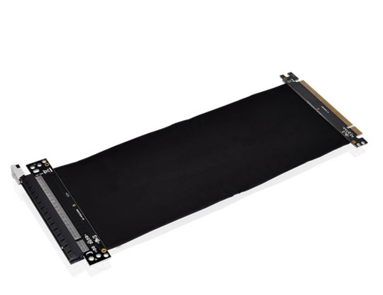 Thermaltake PCIe x16, 0.2m, (AC-053-CN1OTN-C1)