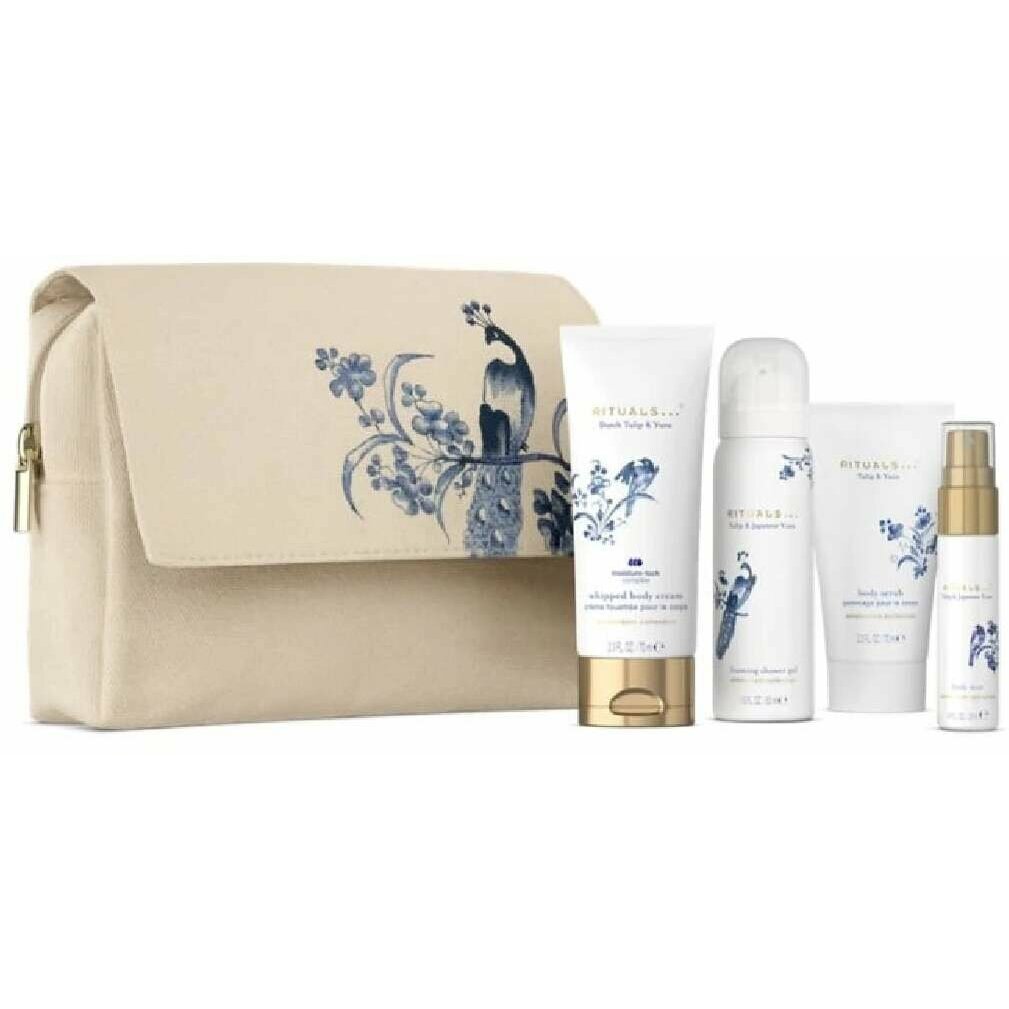 Rituals Amsterdam Collection Medium Giftset 210