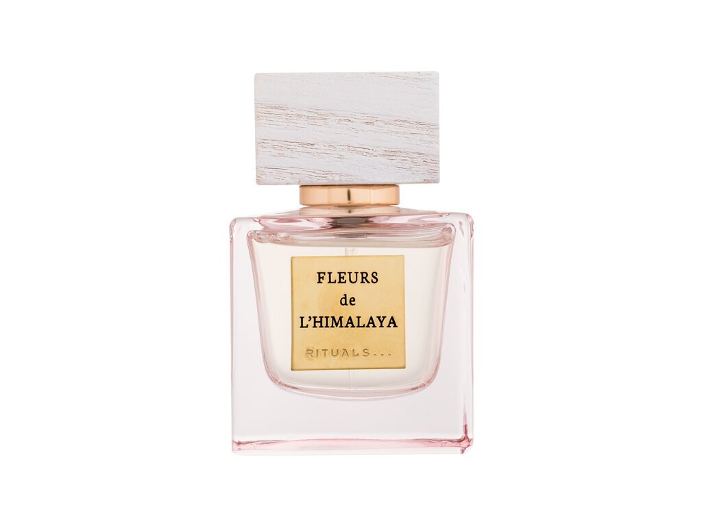 Rituals Fleurs De L`Himalaya Parfimērijas ūdens