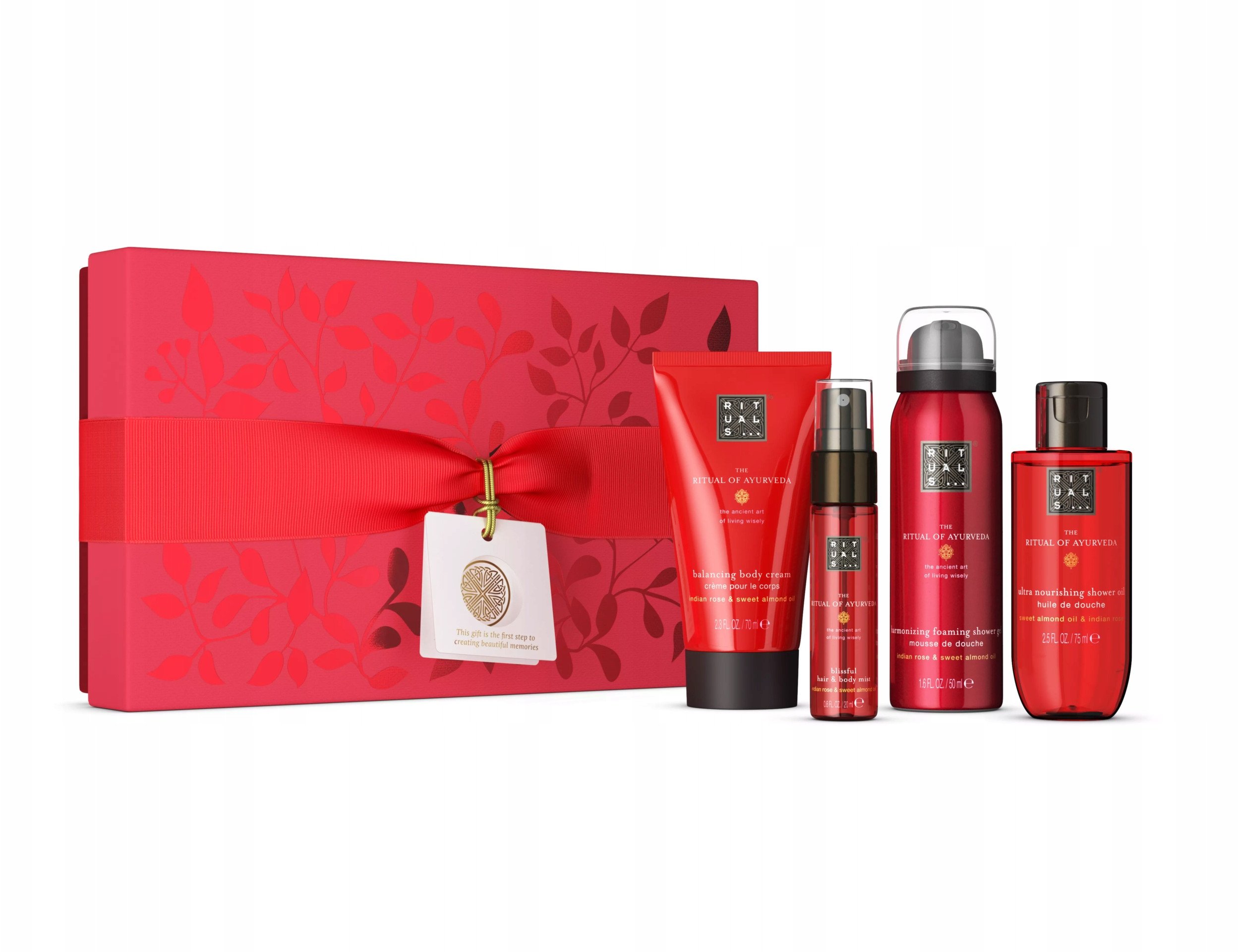 Rituals Rituals The Ritual Of Ayurveda