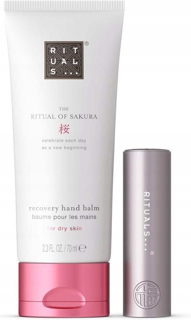 Rituals RITUALS_SET The Ritual Of Sabalsam