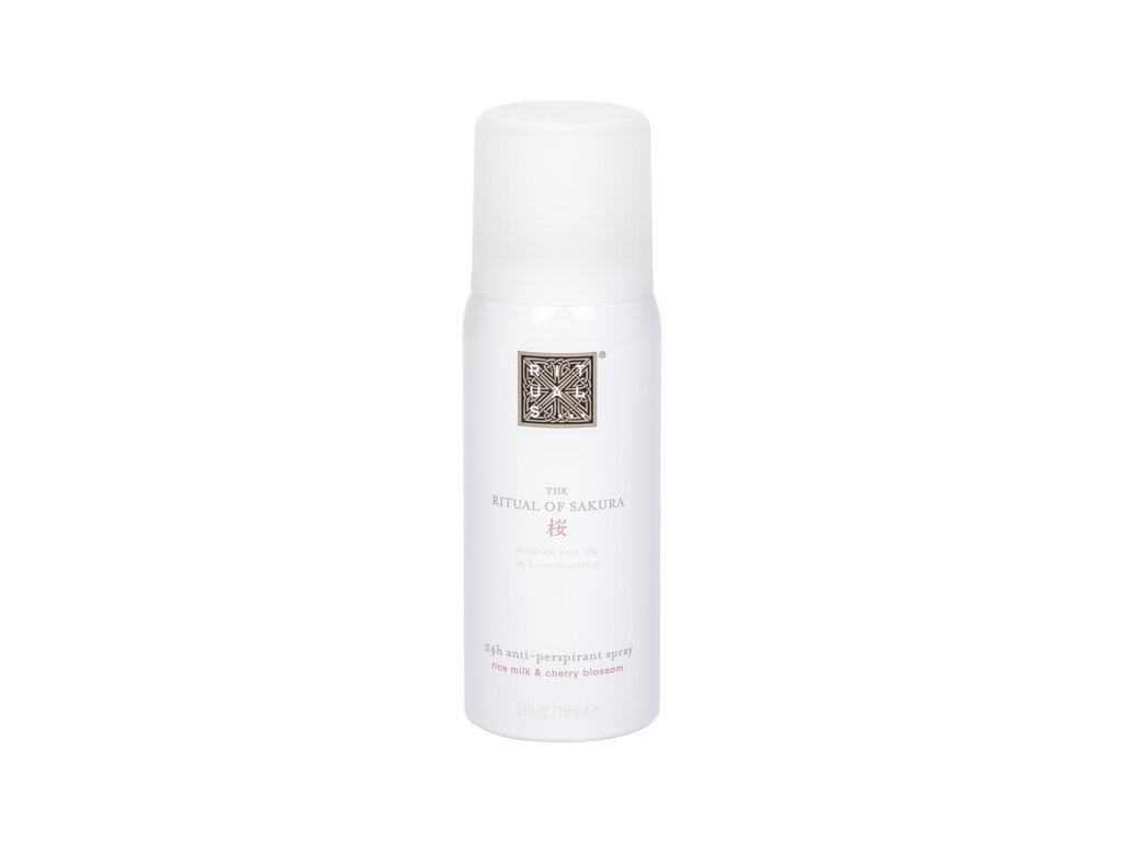 Rituals The Ritual Of SaAntiperspirants 150ml