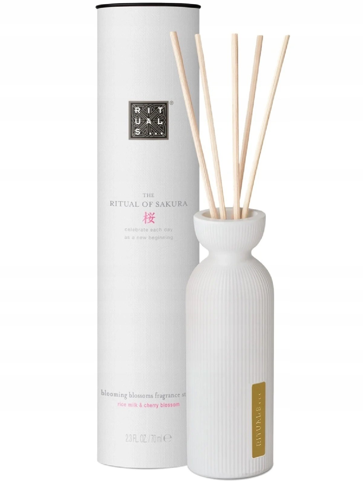 Rituals do z patyczkami Fragrance Mini