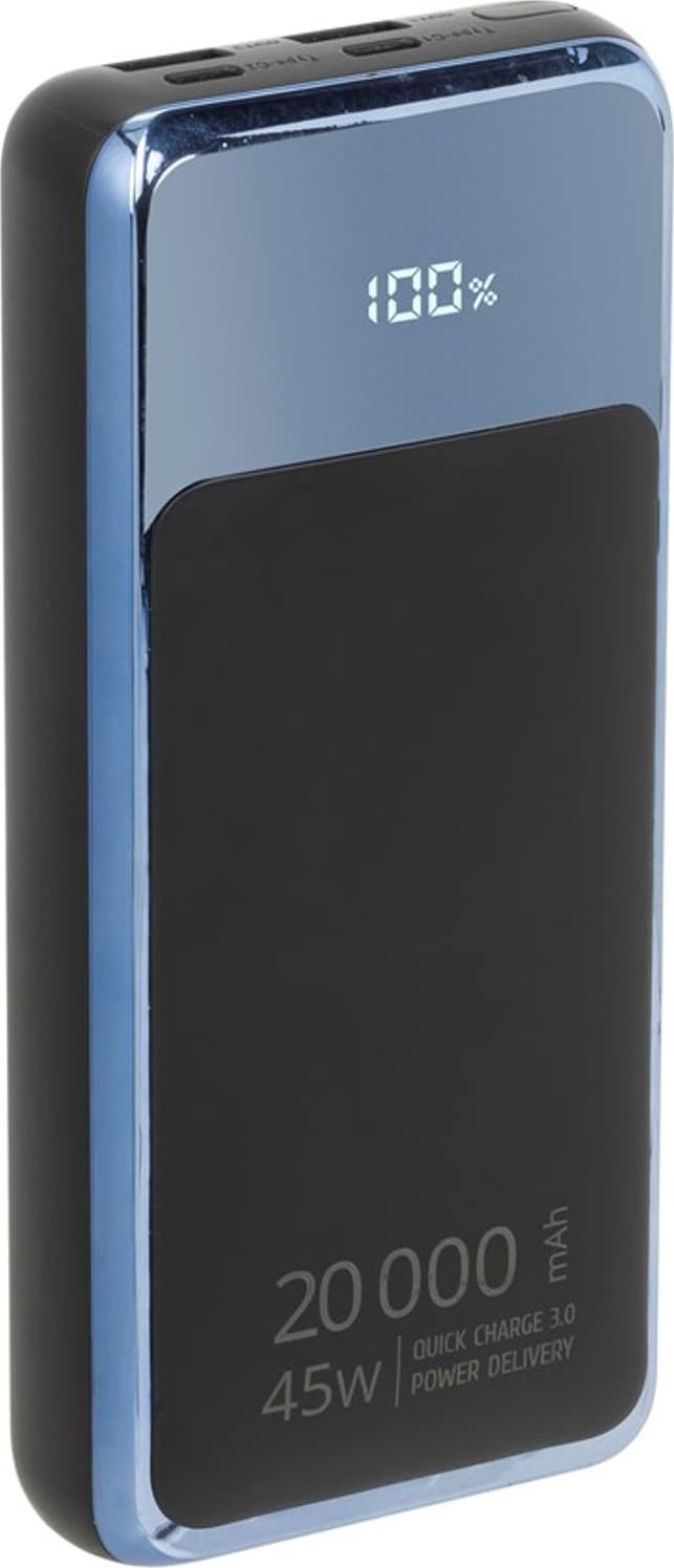 RivaCase POWERBANK DO LAPTOPA, TABLETU, SMARTF