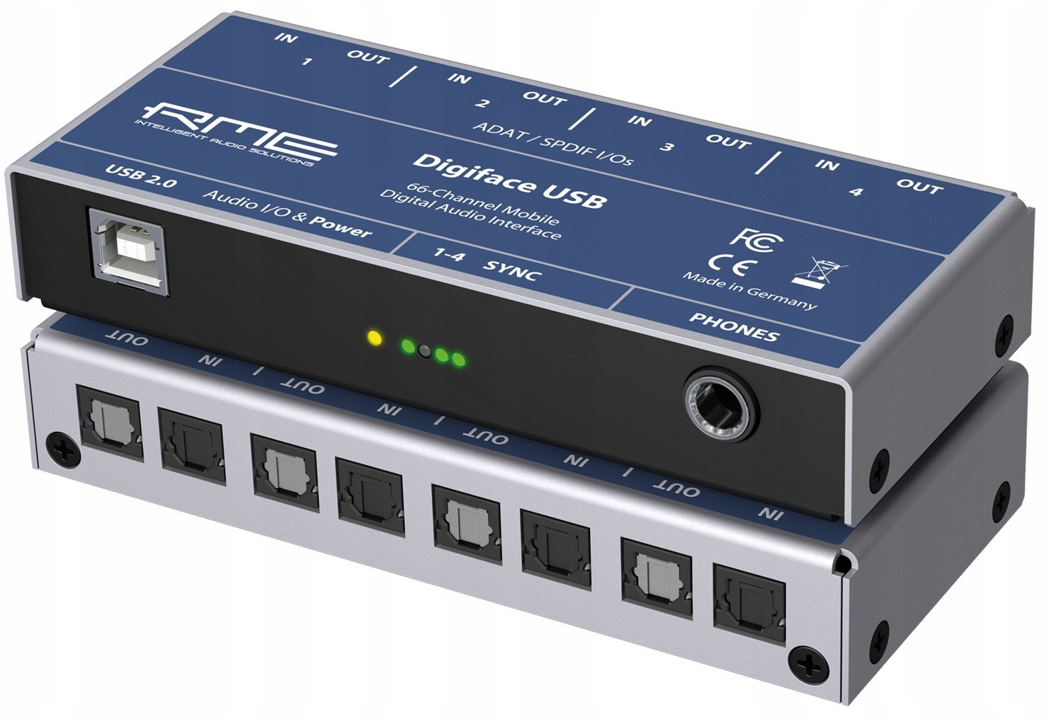 RME RME Digiface USB | 84733080/15326482