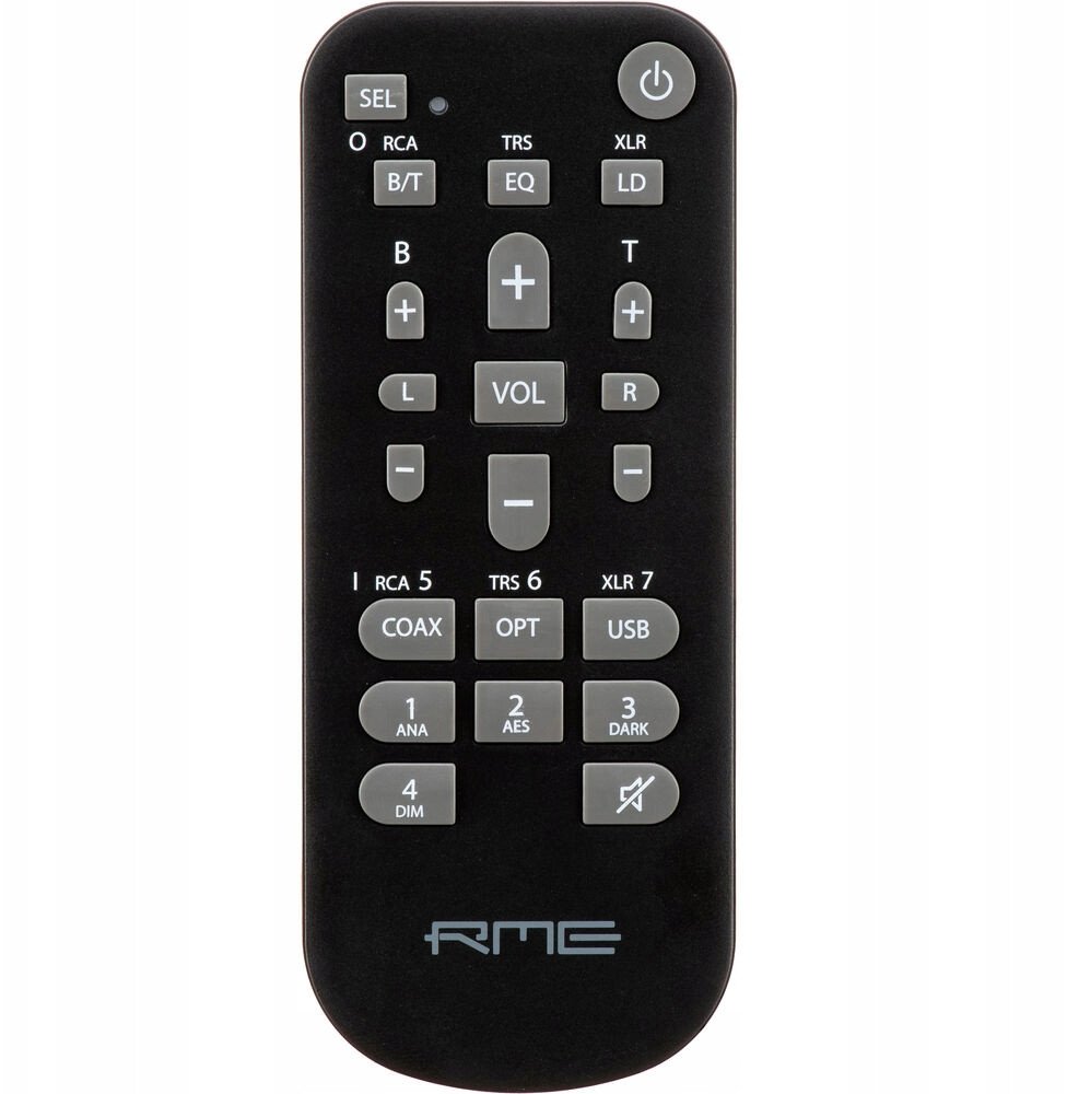 RME RME MRC - Multi Remote