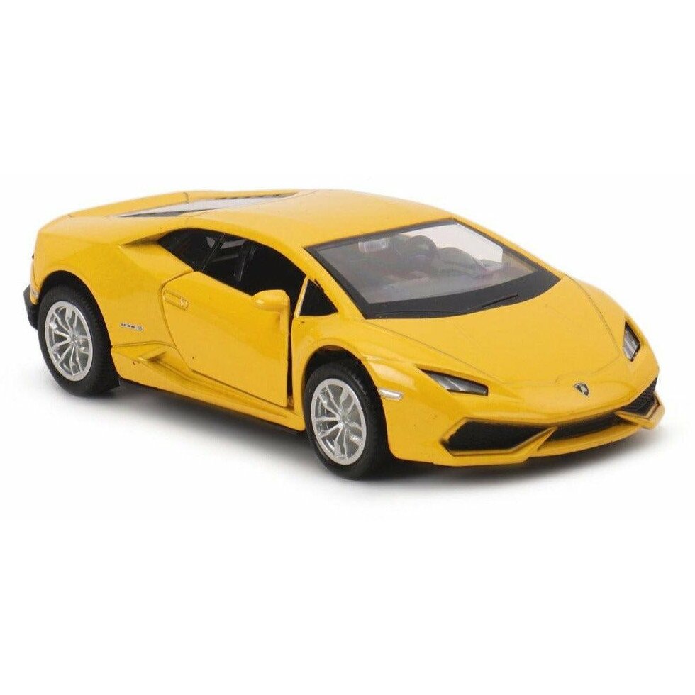 Rmz_City Toy Car Lamborghini 554996 136