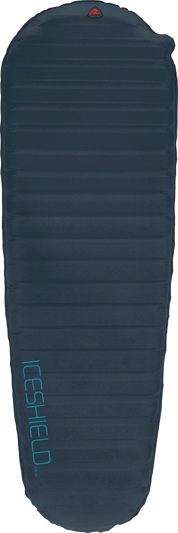 Robens Samopompujący turystyczny mat Iceshield 75