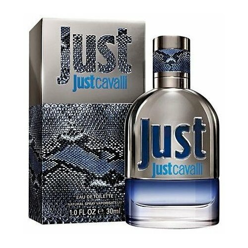Roberto Cavalli Just Cavalli Him 2013