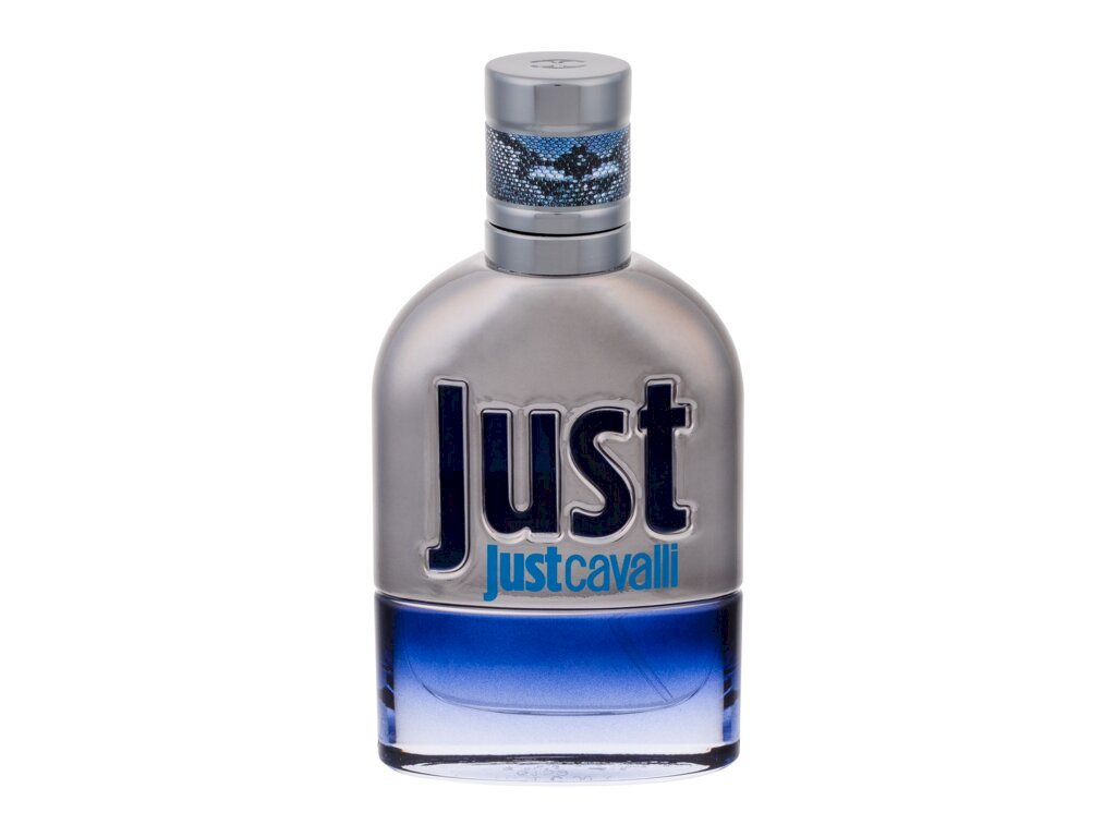 Roberto Cavalli Just Cavalli Tualetes ūdens
