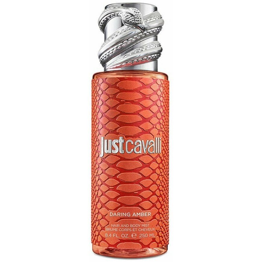 Roberto Cavalli Just Cavalli Hair Mist