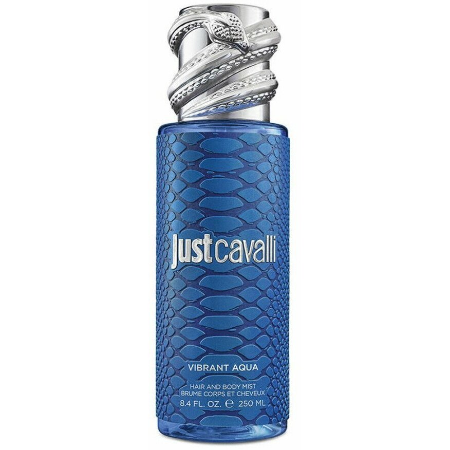 Roberto Cavalli Unisex 250 ml |