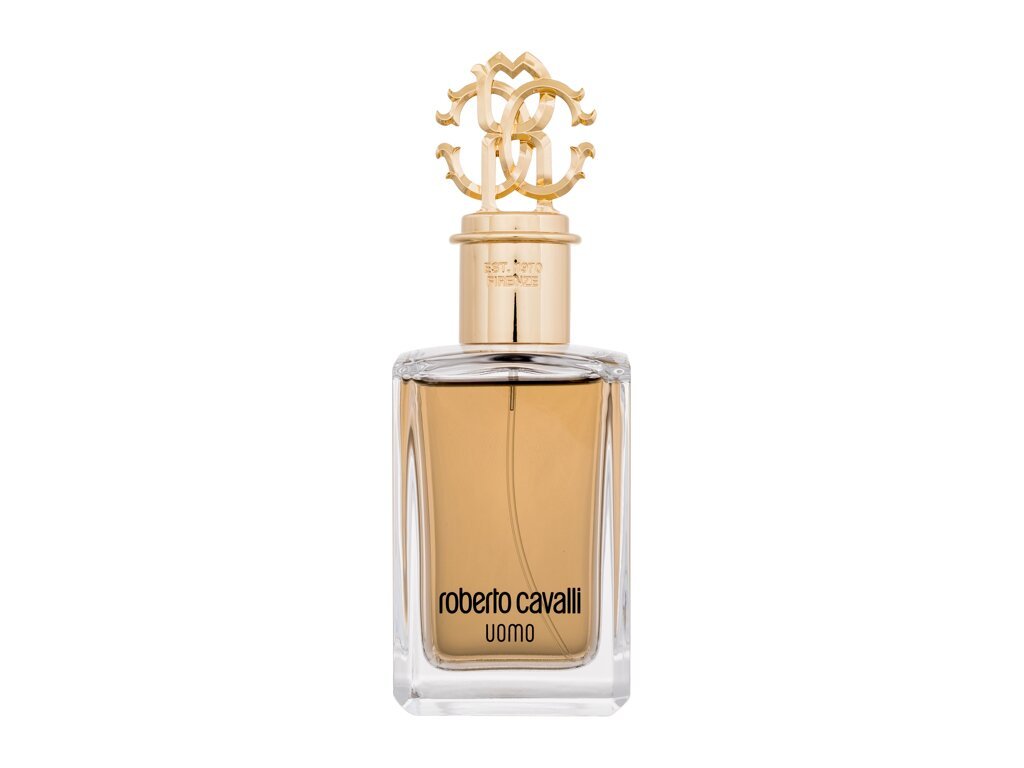 Roberto Cavalli Roberto Cavalli Uomo EDT