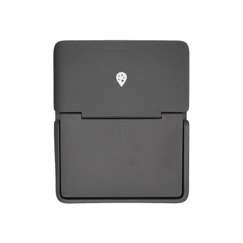 Vacuum Cleaner Accessory|ROBOROCK|Dirty Water Tank|Black|For S8