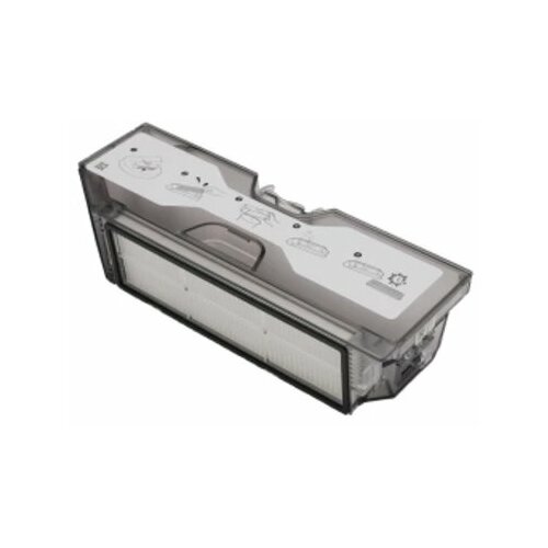 Vacuum Cleaner Accessory|ROBOROCK|Dustbin (Including filter) 270Ml|For
