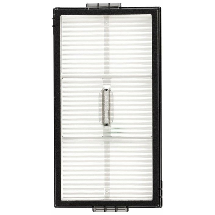 Vacuum Cleaner Accessory|ROBOROCK|Washable Filter|Model MOQ60|For Saros