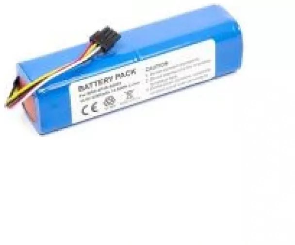 Vacuum Cleaner Accessory|ROBOROCK|Battery Pack 5200MAh|For S8/S8+/S8
