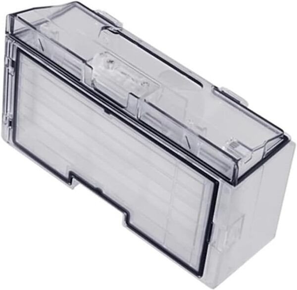 Vacuum Cleaner Accessory|ROBOROCK|Dustbin|For S8 White+/S8 Black+/S8