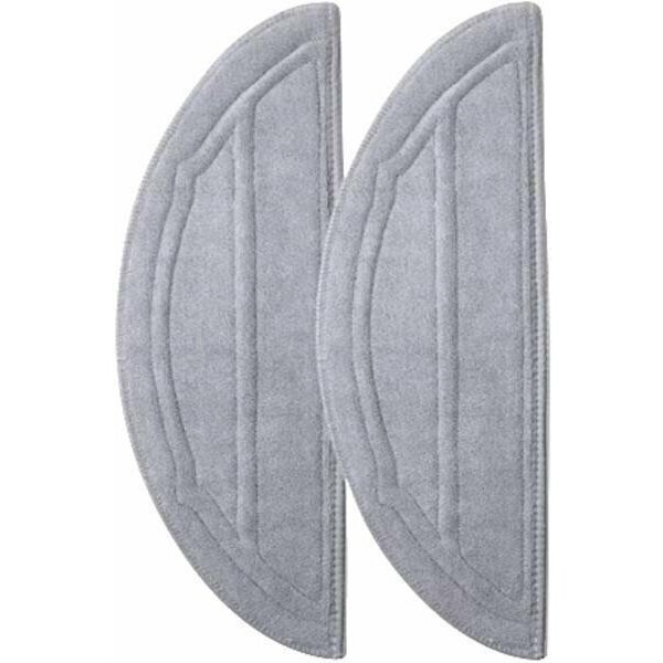 Vacuum Cleaner Accessory|ROBOROCK|Mop cloth|For S8 Pro/S8