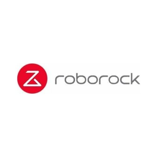 Vacuum Cleaner Accessory|ROBOROCK|Rubber Main Brush Cover|Light