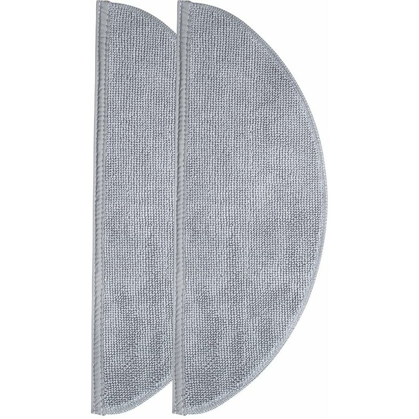 Vacuum Cleaner Accessory|ROBOROCK|Mop Cloth|For Q8 Max