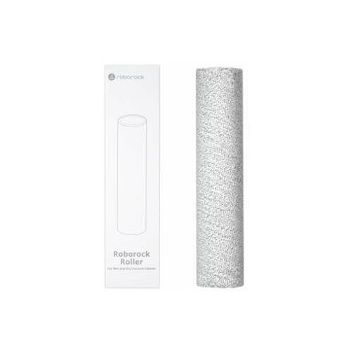 Vacuum Cleaner Accessory|ROBOROCK|Roborock Wet Dry Roller|For