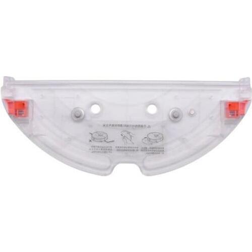 Vacuum Cleaner Accessory|ROBOROCK|Mop Cloth Mount|White|For Q7