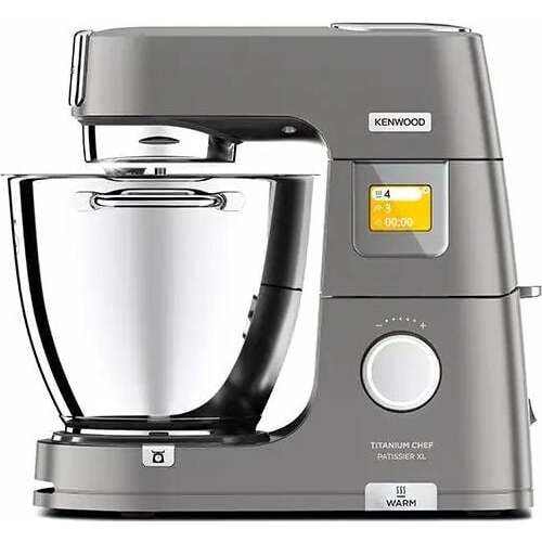 Robot  Kenwood KWL90.004SI | KWL90