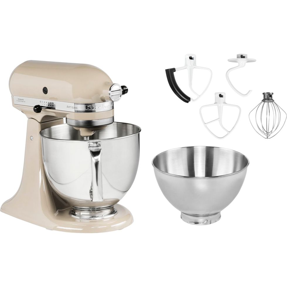 Robot  KitchenAid 5KSM175PS | 5KSM175PSEAC |
