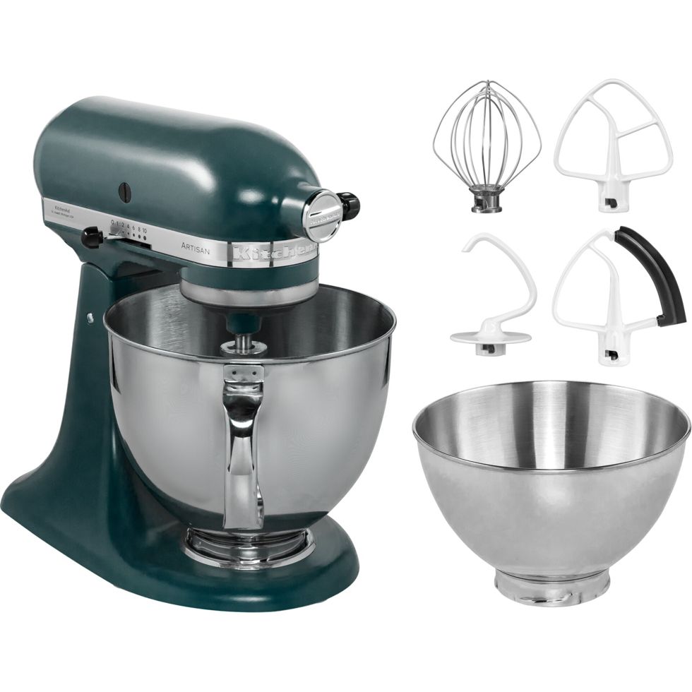 Robot  KitchenAid 5KSM175PSEJP | 5KSM175PSEJP |