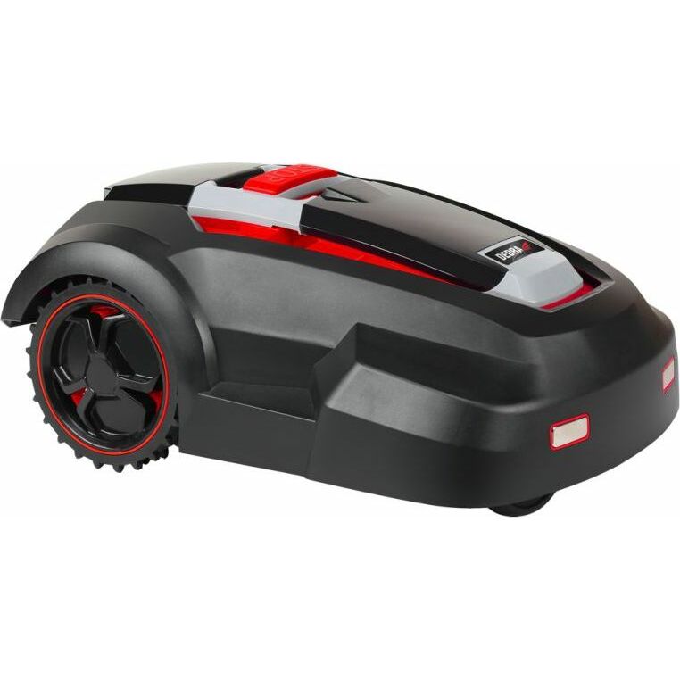 Robot koszący Dedra DED8751-3 | DED8751-3