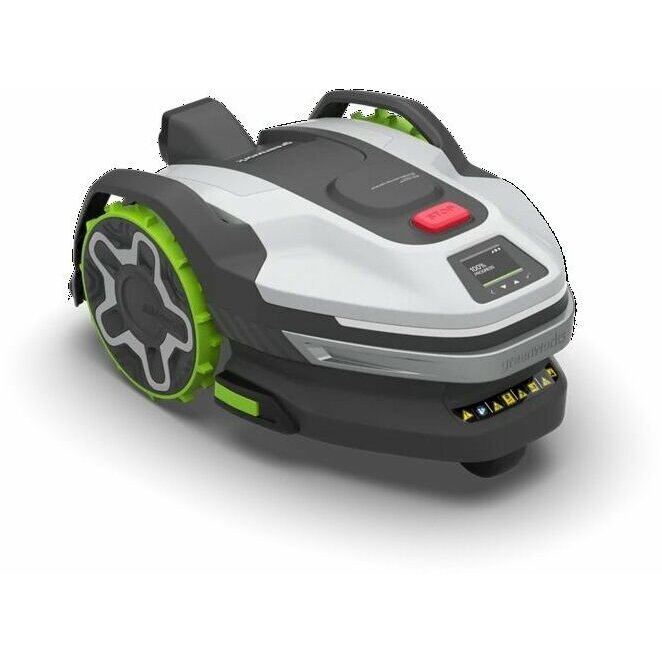 Robot koszący Greenworks Greenworks AI Mowbot