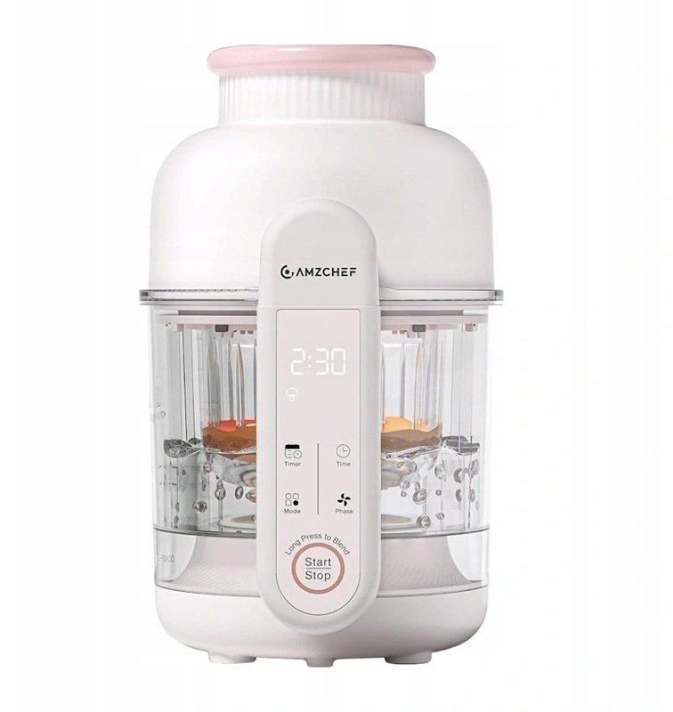 Robot Amzchef Robot do (CE-F5-CW) |