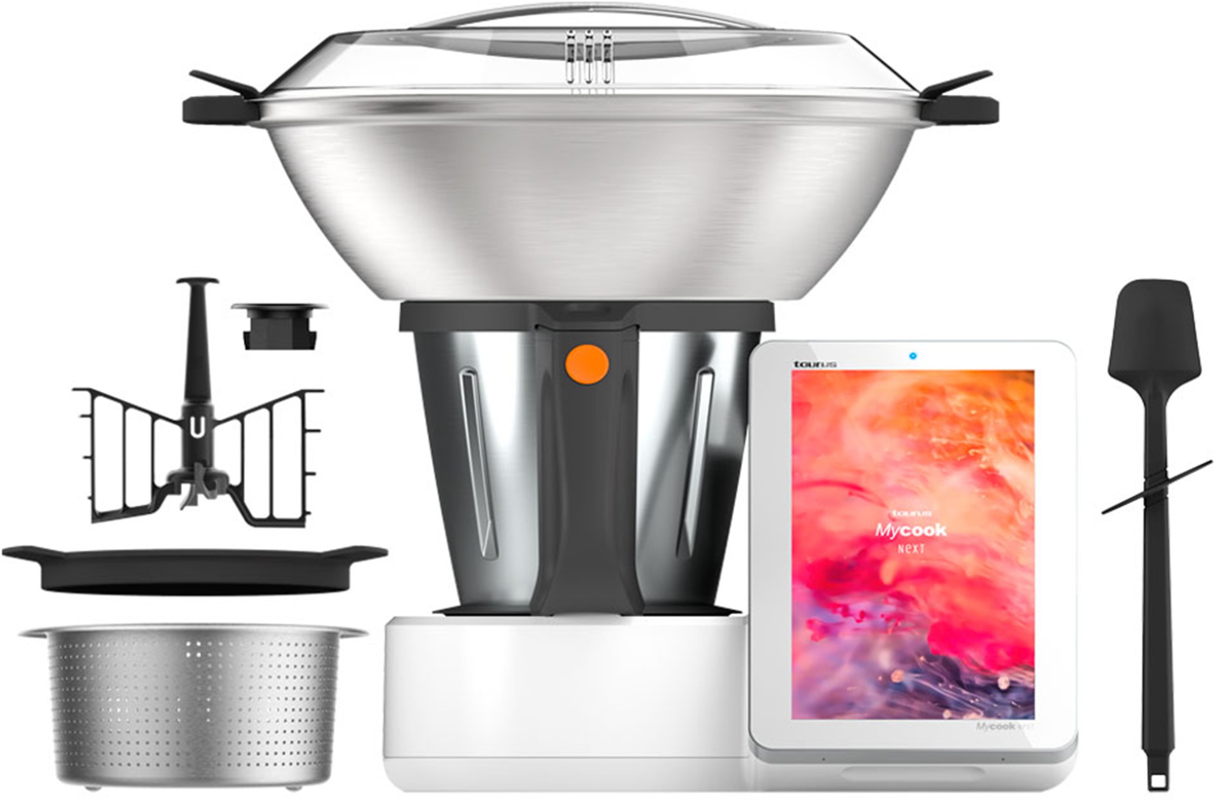 Robot Taurus ROBOT MyCook Next Wi-Fi