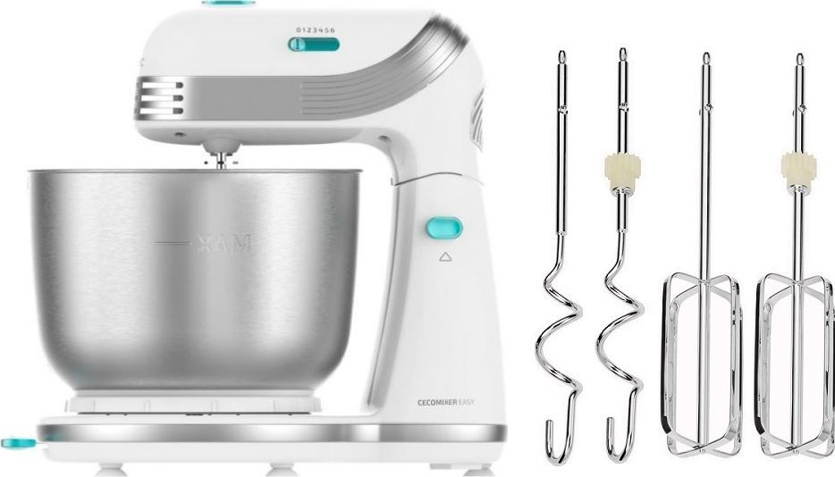 Robot  Cecotec Cecomixer Easy | cecotec_20210108175319
