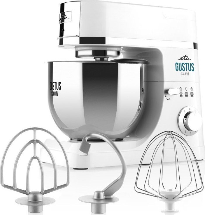 Robot  Eta Gustus Smart IV 412890000
